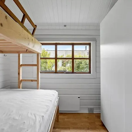 Casa de Férias Ln1216-hjorring-m-kabelsvej-12