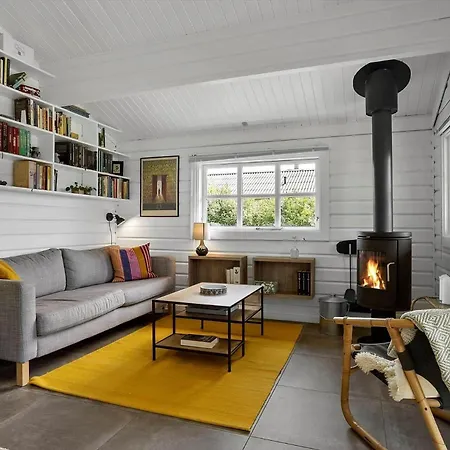 Casa de Férias Ln1216-hjorring-m-kabelsvej-12