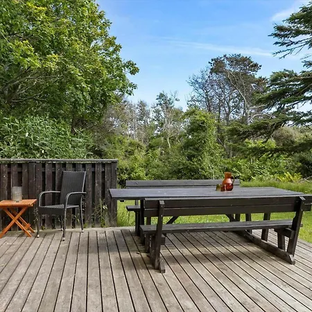 Casa de Férias Ln1216-hjorring-m-kabelsvej-12 Hjørring